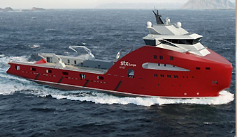 Heisplan Marine Offshore